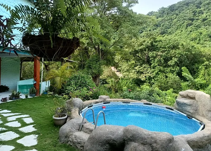 Casaluna Tayrona