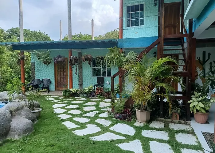 Casaluna Tayrona