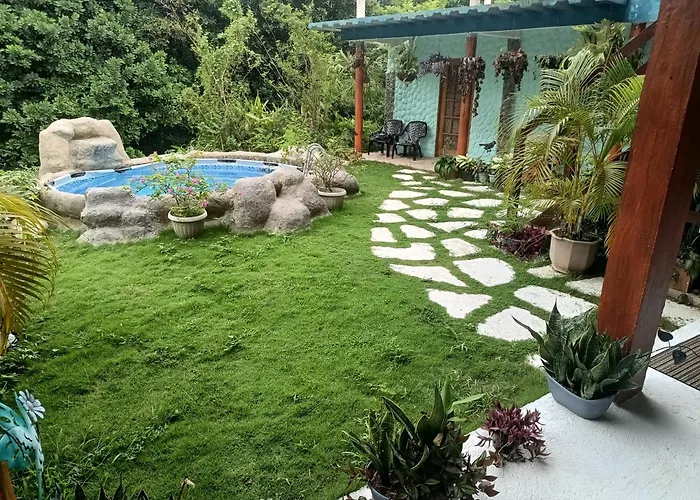Casaluna Tayrona