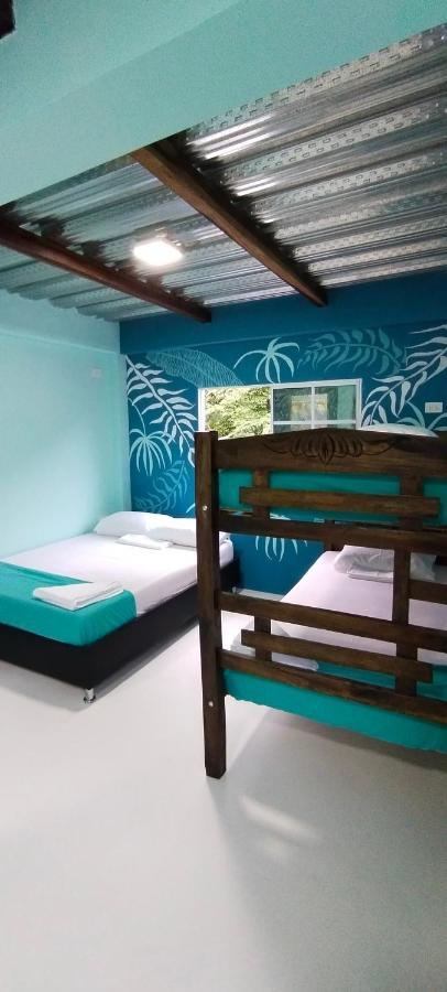 Lodge Casaluna Tayrona