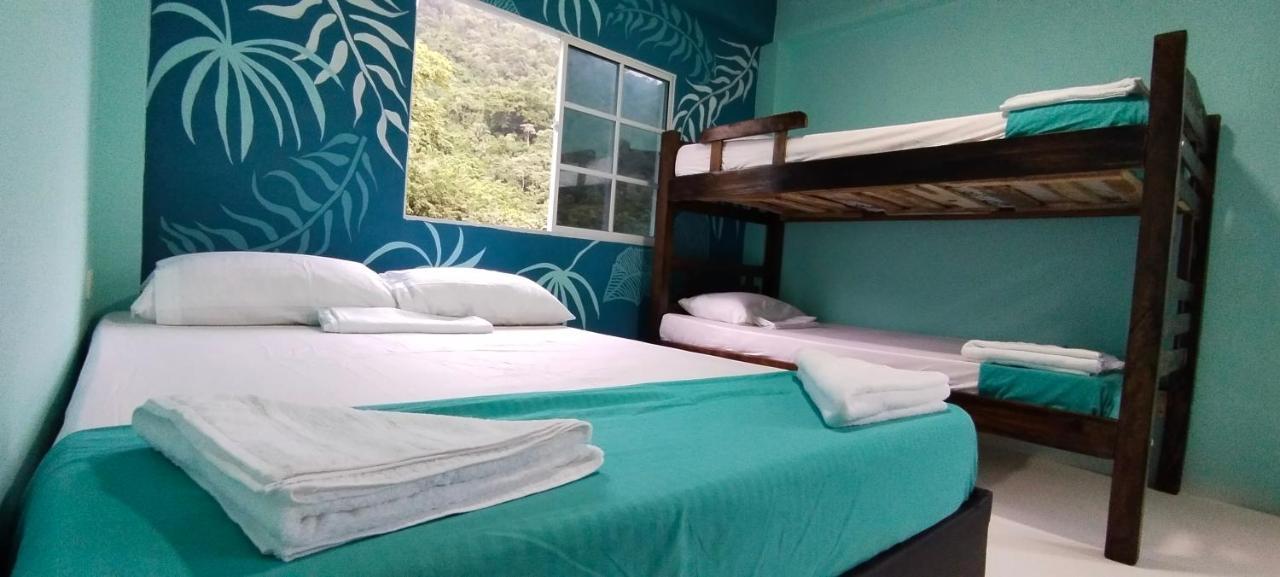 Casaluna Tayrona Lodge