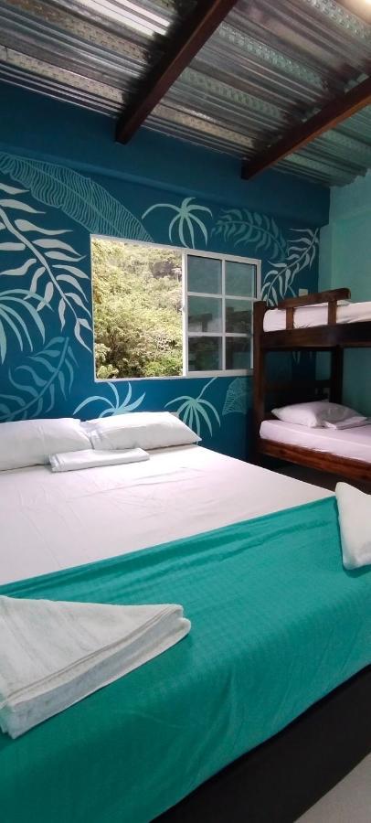Casaluna Tayrona Lodge Santa Marta (Magdalena)