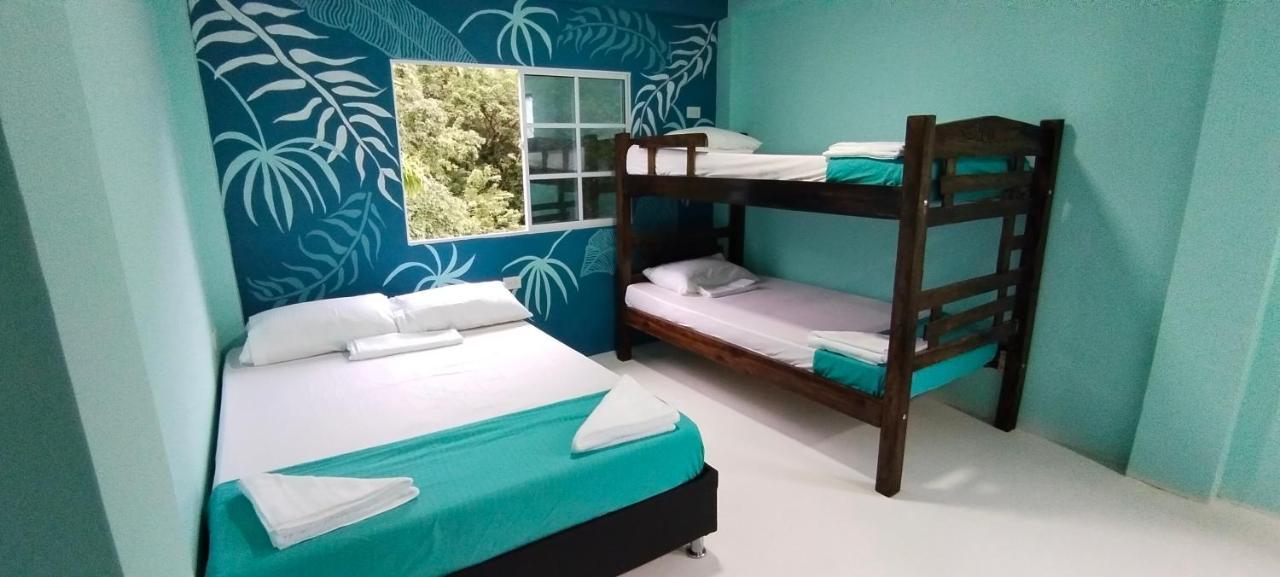 Casaluna Tayrona Santa Marta (Magdalena)
