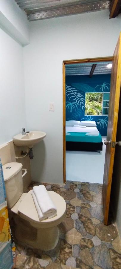 Lodge Casaluna Tayrona Santa Marta (Magdalena)