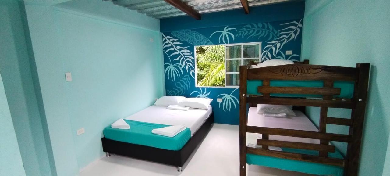 Lodge Casaluna Tayrona