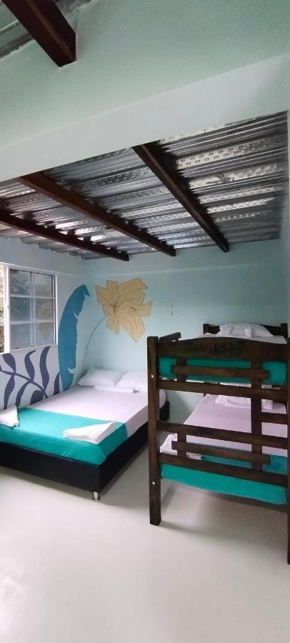 Lodge Casaluna Tayrona *