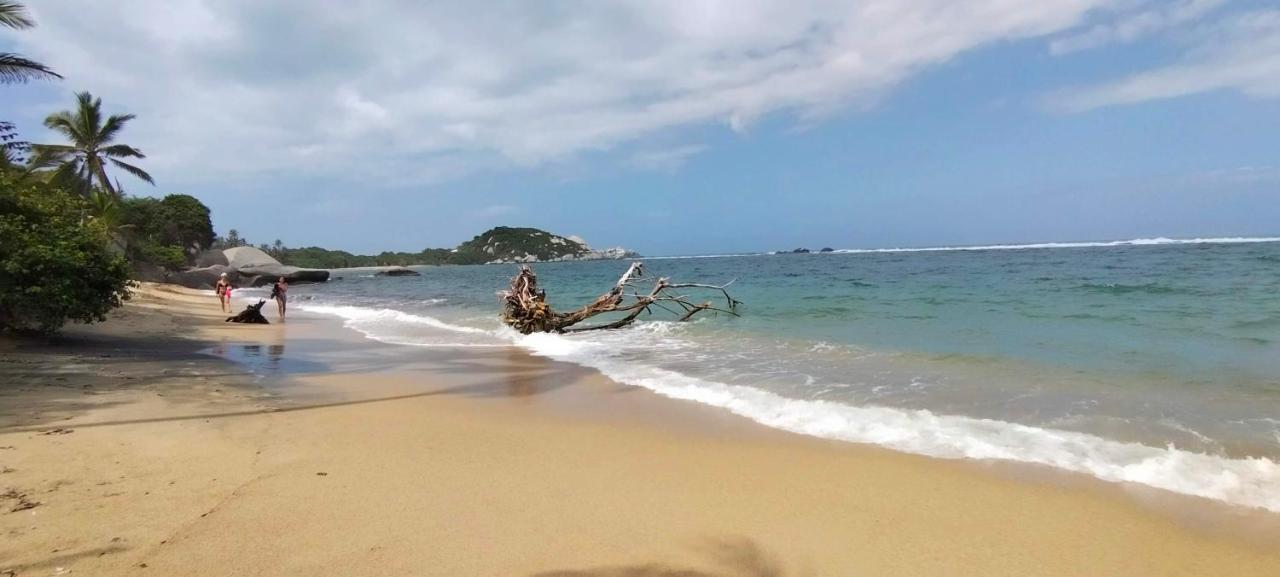 Lodge Casaluna Tayrona *