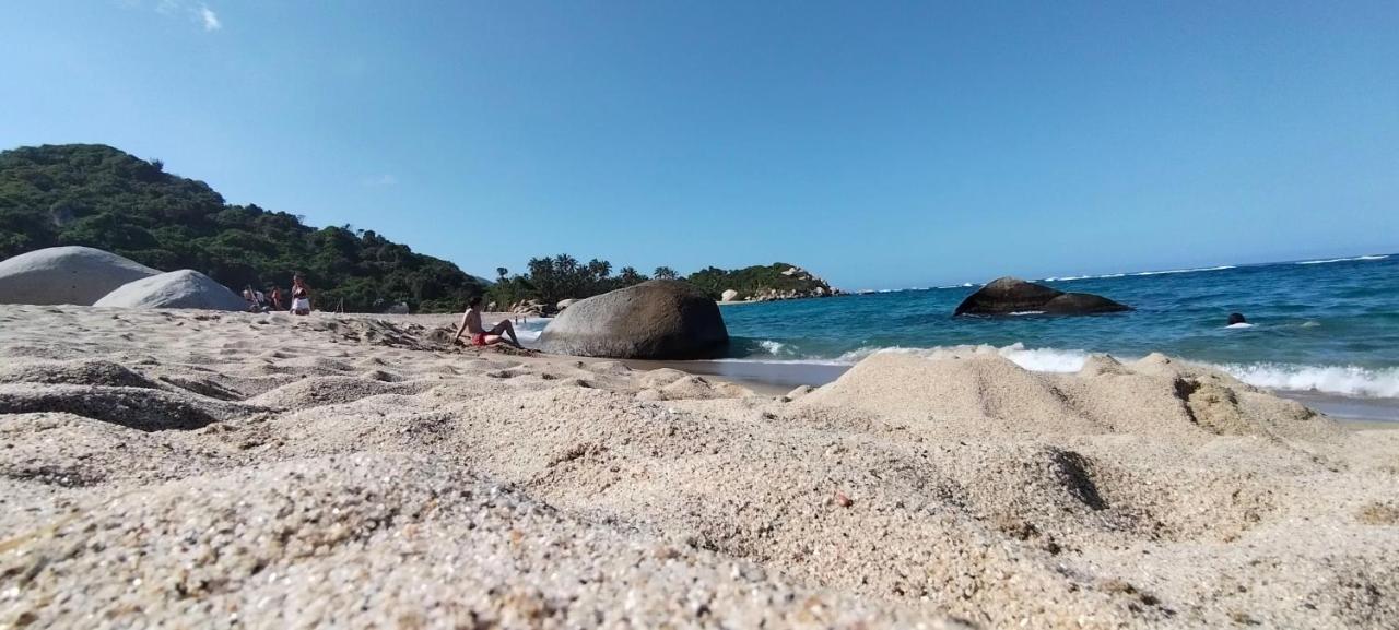 Casaluna Tayrona
