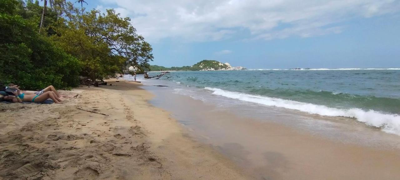 Casaluna Tayrona *