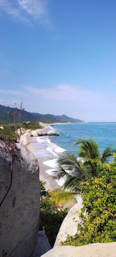 Lodge Casaluna Tayrona