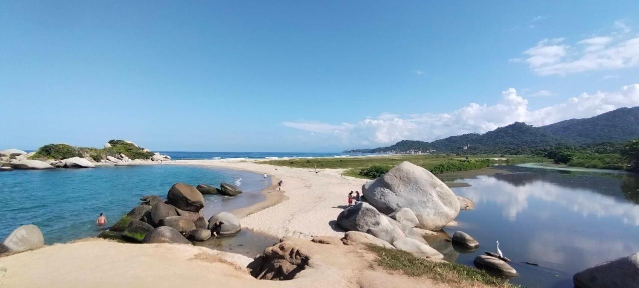 Casaluna Tayrona