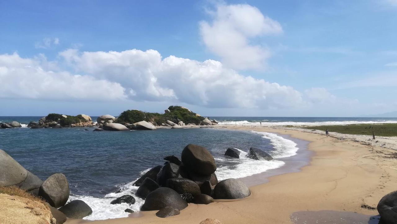 Casaluna Tayrona *