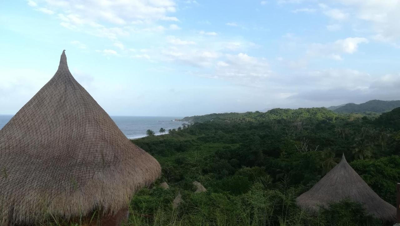 Casaluna Tayrona * Santa Marta (Magdalena)