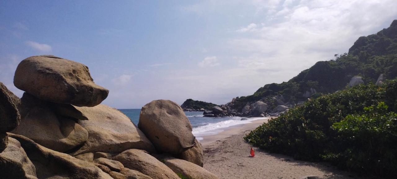 Casaluna Tayrona *