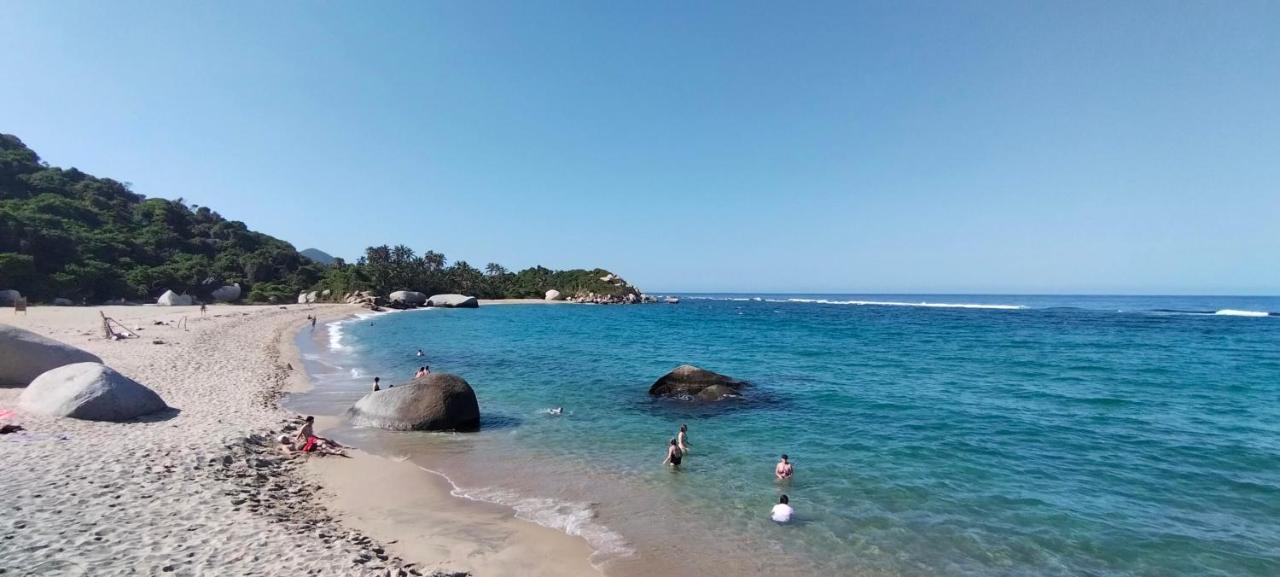 Casaluna Tayrona Santa Marta (Magdalena)