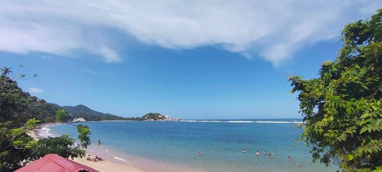 Casaluna Tayrona *