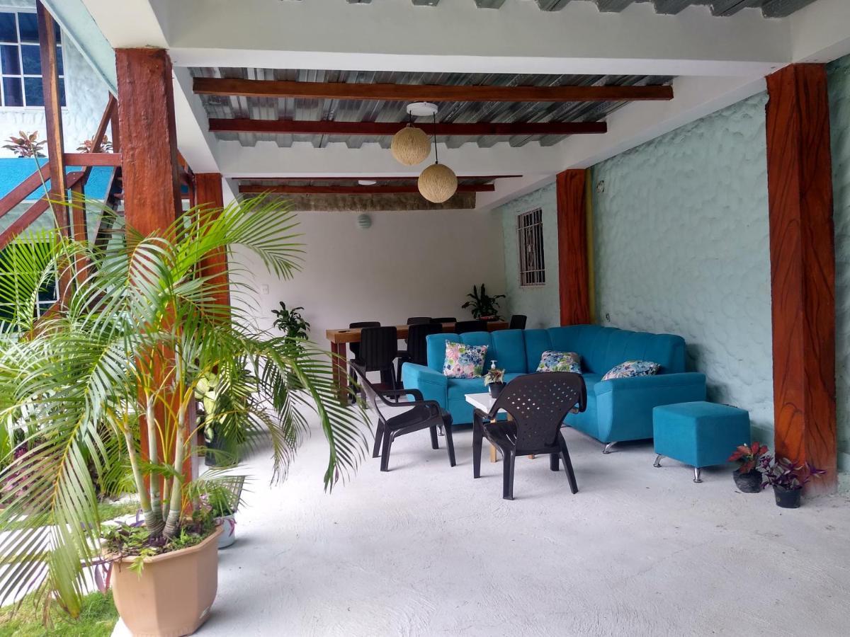 Casaluna Tayrona Santa Marta (Magdalena)