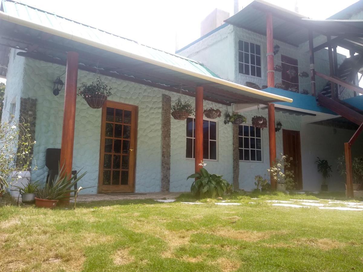 Lodge Casaluna Tayrona Santa Marta (Magdalena)