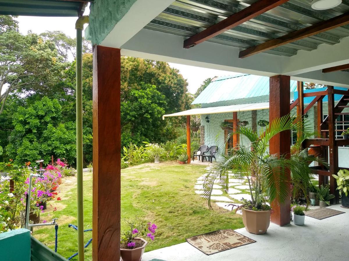 Casaluna Tayrona Lodge *