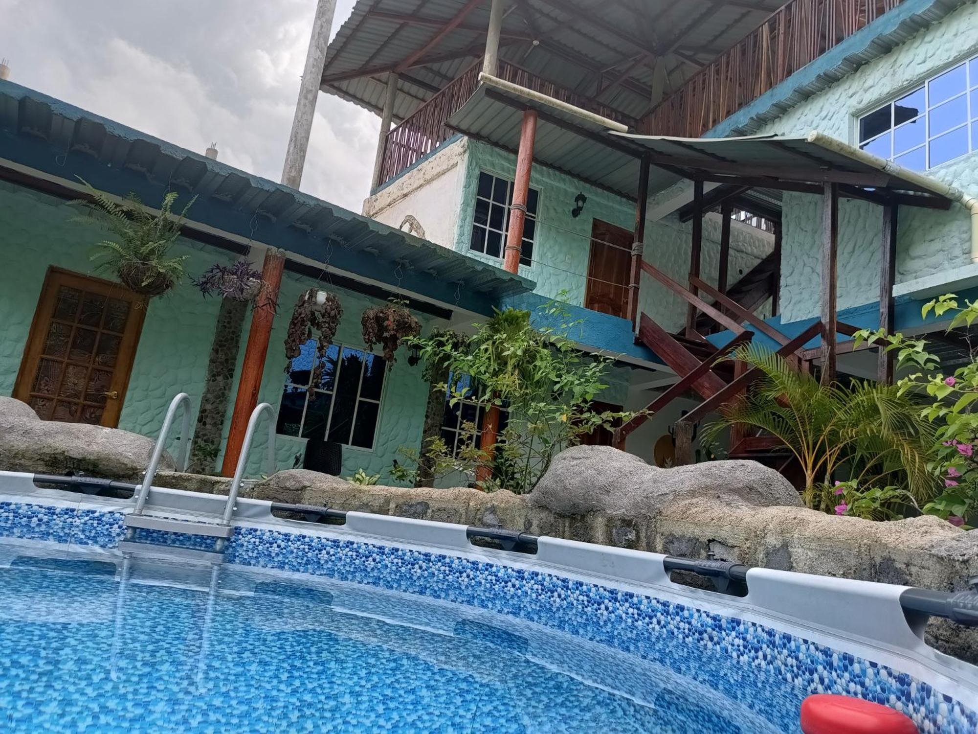 Casaluna Tayrona