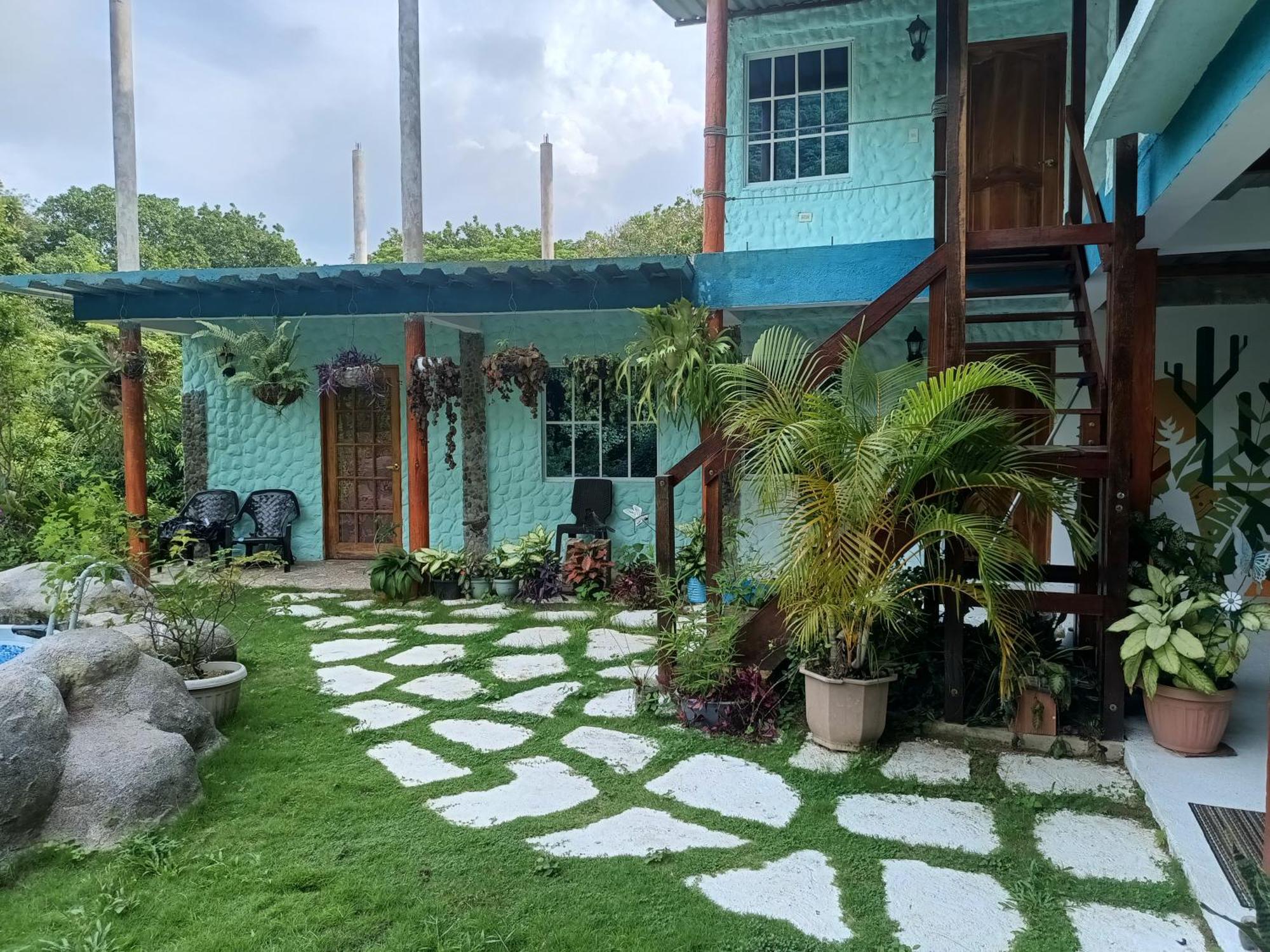Casaluna Tayrona