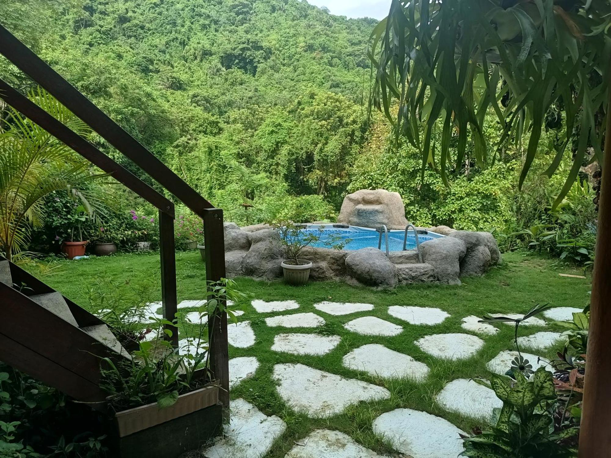 Lodge Casaluna Tayrona Santa Marta (Magdalena)
