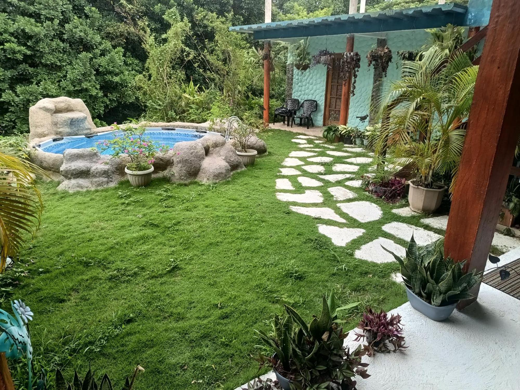 Casaluna Tayrona Lodge Santa Marta (Magdalena)