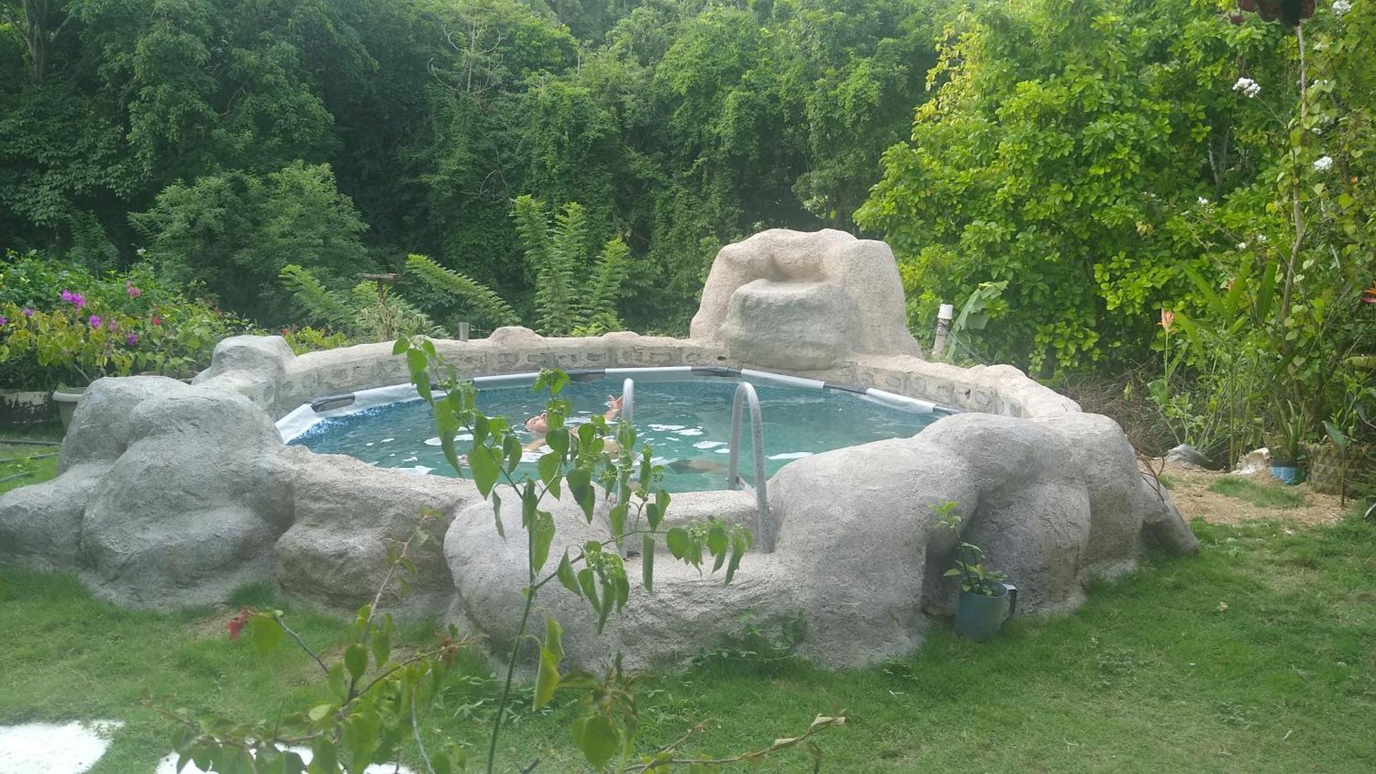 Casaluna Tayrona Lodge