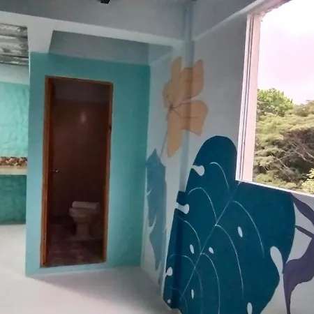 CasaLuna Tayrona Santa Marta  Exterior foto