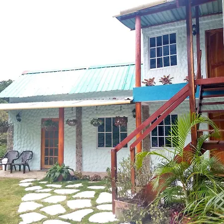 CasaLuna Tayrona Santa Marta  Exterior foto